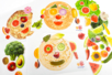 crepe activité chandeleur enfants - Activités manuelles Carnaval, Mardi gras – 10doigts.fr