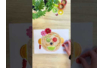crêpe chandeleur - Activités manuelles Carnaval, Mardi gras – 10doigts.fr