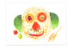 crepe DIY enfants - Activités manuelles Carnaval, Mardi gras – 10doigts.fr
