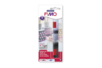 Cutter Fimo - 3 lames identiques - Outils de Modelage – 10doigts.fr