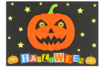 Déco citrouille Bois Halloween - Supports d'Halloween à décorer – 10doigts.fr