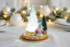 déco table noël DIY - Activités manuelles bricolages de Noël – 10doigts.fr