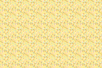 decopatch feuille jaune pâques - Papiers Décopatch – 10doigts.fr