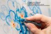 dessin pastel neoart - Pastels Beaux Arts – 10doigts.fr