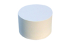 Dessous de verre en carton blanc épais - Set de 100 - Supports de Coloriages – 10doigts.fr