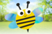 Mireille la petite abeille - Tutos Animaux – 10doigts.fr