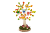 DIY arbre hiboux - Activités manuelles d'automne – 10doigts.fr