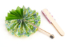DIY éventail en papier - Activités manuelles Été – 10doigts.fr