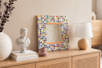 Miroir mosaiques - Miroirs à coller – 10doigts.fr