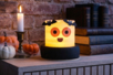 DIY photophore halloween activités enfants - Activités manuelles Halloween – 10doigts.fr