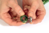 Embouts à perles pour seringue extrudeuse - Set de 3 - Outils pour Fimo – 10doigts.fr