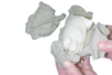 Alginate spéciale nourrisson 200 gr -  Prise rapide - Empreinte – 10doigts.fr