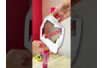épées bulles sensorielle bébé facile - Activités manuelles moins de 3 ans – 10doigts.fr