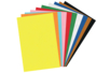 Feutrine 20 x 30 cm - 10 couleurs assorties - Feuilles de feutrine – 10doigts.fr