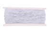 Fil élastique blanc - Ø 1 mm - Fil Élastique – 10doigts.fr