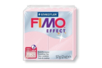 FIMO Pierre précieuse - Rose Quartz (206) - Pâtes Fimo Effect – 10doigts.fr