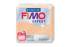 FIMO Effect Pastel - Orange (405) - Pâtes Fimo Effect – 10doigts.fr