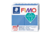 Fimo effect - Bleu métal - Pâtes Fimo Effect – 10doigts.fr