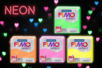 fimo effect neon - Pâtes Fimo Effect : donnez une dimension magique à vos modelages – 10doigts.fr
