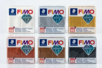 fimo métal - Pâte Fimo à l'unité : composez votre palette sur-mesure – 10doigts.fr