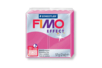 FIMO Pierre précieuse - Rubis Quartz (286) - Pâtes Fimo Effect – 10doigts.fr