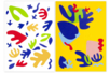 Formes en carte forte colorée pour activité de collage - 928 formes - Les nouveautés – 10doigts.fr