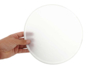 Frisbee souple 25 cm - Textiles divers – 10doigts.fr