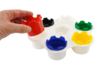 godets peinture - Palettes et rangements – 10doigts.fr