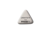 Gomme triangulaire Caran d'Ache - Accessoires de dessin Beaux-Arts – 10doigts.fr