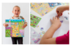 gommettes enfants peppa pig - Stickers Fantaisies – 10doigts.fr