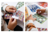 gommettes pat patrouille - Stickers Fantaisies – 10doigts.fr