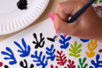 gouache linel matisse - Gouache fine artiste : des couleurs opaques et lumineuses – 10doigts.fr
