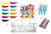 Gouaches 10 DOIGTS Ultra lavable - 1 Litre - Peinture gouache 10doigts – 10doigts.fr