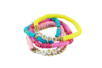 Kit 5 bracelets "Bisou" maman - Kits Bijoux – 10doigts.fr