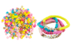 Kit 5 bracelets "Bisou" - Kits Bijoux – 10doigts.fr