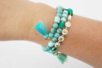 Kit bracelet "Amour" maman - Bracelets – 10doigts.fr
