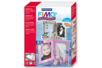 Kit cadre empreinte - 10doigts.fr