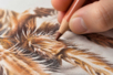 Kit crayons polychromos Faber-Castell  "Araignée" - Crayons de couleurs Beaux-Arts – 10doigts.fr