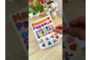 kit montgolfière - Cartes de Fête des Mères : modèles et kits créatifs à fabriquer – 10doigts.fr