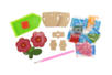 kit pot de fleur diamond painting - Diamond Painting : Kit complet – 10doigts.fr