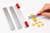 Lames de Coupe FIMO - 3 pièces - Outils de Modelage – 10doigts.fr