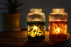 Lampe lave maison - Activités manuelles jeux – 10doigts.fr