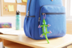 Lézard en perles pony beads - Activités manuelles pour fabriquer vos porte-clés – 10doigts.fr