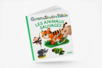 Livre : gommettes bébé, Les animaux sauvages - Gommettes Bébé : nos supports s'amuser à coller des images dès le 1er âge – 10doigts.fr