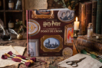 Livre : Harry Potter - la magie du point de croix - Livres de Mercerie créative – 10doigts.fr