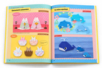 Livre Origami Kawaii Animaux — 40 Modèles dès 8 ans | 10doigts - Livres activités créatives – 10doigts.fr