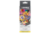 Lyra Aqua Brush Duo, 6 couleurs primaires - Feutres pinceaux : précision et souplesse pour dessiner – 10doigts.fr