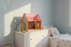 maison en bois - Maquettes en bois – 10doigts.fr
