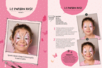 Livre : Maquillage pour enfants - Livres maquillage – 10doigts.fr