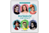 Livre : Maquillage pour enfants - Livres maquillage – 10doigts.fr